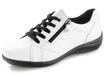 Toosoft Sneaker aus Rind-Nappaleder