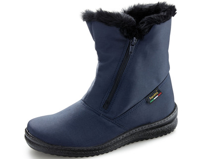 ELENA EDEN Stiefelette mit Klimamembrane