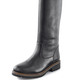 Stiefel & Stiefeletten - Remonte, gefütterte Damen-Stiefel, Winterschuhe, Weite G, mit Reißverschluss – Farbe SCHWARZ-MARONE – Ansicht 1 Stiefel & Stiefeletten - Remonte, gefütterte Damen-Stiefel, Winterschuhe, Weite G, mit Reißverschluss, in Größe 036 bis 042, in Farbe MARONE-MOKKA – Farbe SCHWARZ-MARONE – Ansicht 1