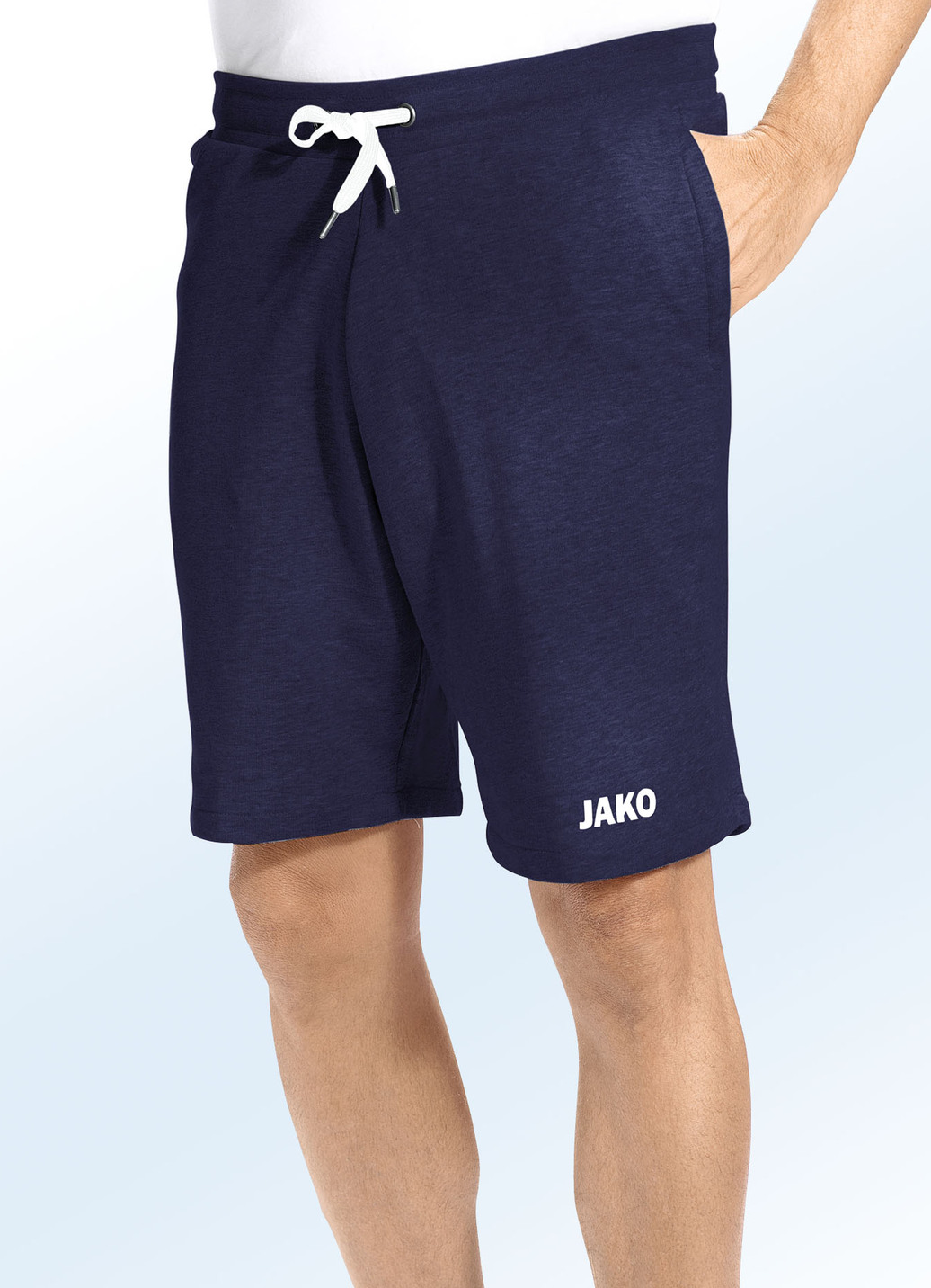 "Jako"-Shorts in 3 Farben - Sport- & Freizeitmode | BADER