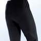 Homewear & Freizeitmode - Freizeithose mit Reißverschluss-Tasche, in Größe 019 bis 050, in Farbe SCHWARZ – Farbe SCHWARZ – Ansicht 1