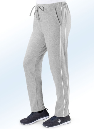„Plantier“-Freizeithose in 3 Farben