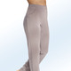 Hosen - Hose mit zwei Schubtaschen – Farbe TAUPE Hosen - Hose mit zwei Schubtaschen, in Größe 018 bis 054, in Farbe SCHWARZ