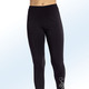 Plantier - Zweierpack Leggings mit bequemem Dehnbund – Farbe 2X SCHWARZ Plantier - Zweierpack Leggings mit bequemem Dehnbund, in Größe 036 bis 058, in Farbe 1X MARINE, 1X SCHWARZ