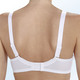 Soft-BH - Susa-Care-Prothesen-BH mit Baumwolle, in Größe 075 bis 095, in Cup D, in Farbe WEISS – Farbe WEISS – Ansicht 3