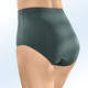 - Fünferpack Slips mit Dehnbund, in Größe 040 bis 060, in Farbe GRÜN – Farbe GRÜN – Ansicht 2