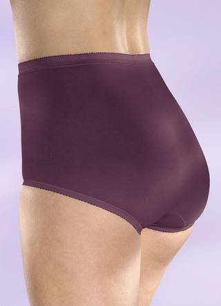 Dreierpack Sloggi Maxi-Slips