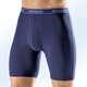 Pants & Boxershorts - Viererpack Longpants mit Elastikbund, in Größe 005 bis 011, in Farbe 2X NAVY, 2X SCHWARZ – Farbe 2X NAVY, 2X SCHWARZ – Ansicht 1