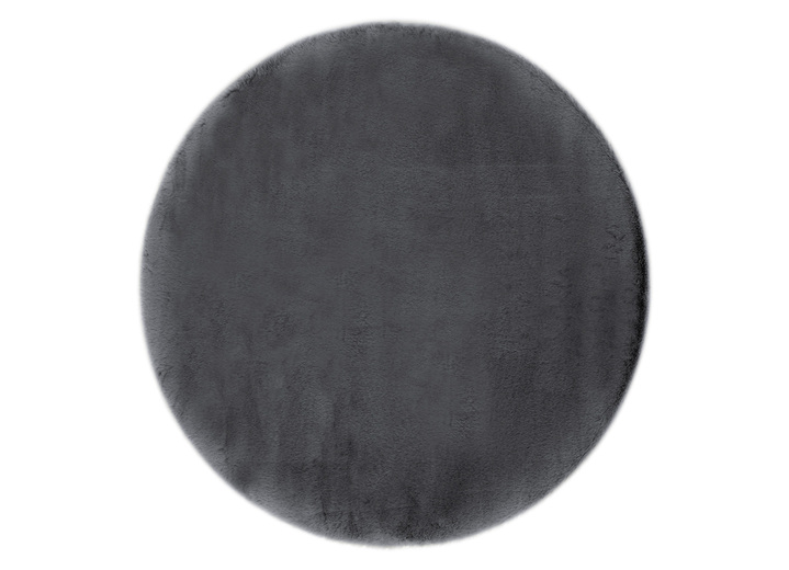 Modern - Brücken und Teppiche für ein Gefühl wie auf Wolken, in Größe 112 (Brücke, 60x120 cm) bis 302 (Teppich, ø 120 cm), in Farbe WEISS Ansicht 22