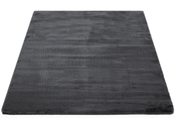 Modern - Brücken und Teppiche für ein Gefühl wie auf Wolken, in Größe 112 (Brücke, 60x120 cm) bis 302 (Teppich, ø 120 cm), in Farbe WEISS Ansicht 17