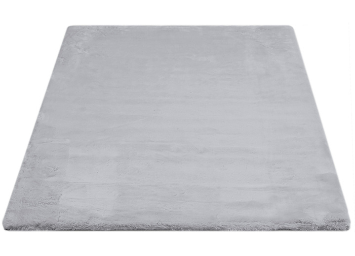 Modern - Brücken und Teppiche für ein Gefühl wie auf Wolken, in Größe 112 (Brücke, 60x120 cm) bis 302 (Teppich, ø 120 cm), in Farbe WEISS Ansicht 36