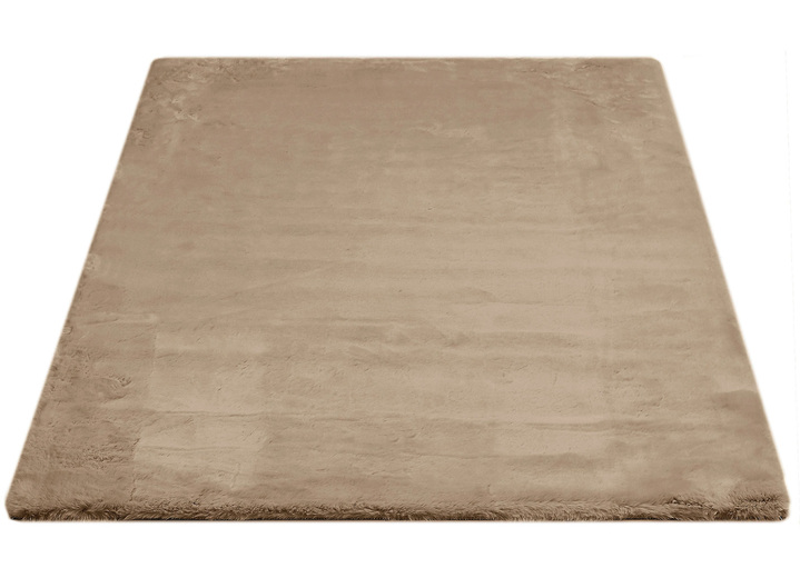 Modern - Brücken und Teppiche für ein Gefühl wie auf Wolken, in Größe 112 (Brücke, 60x120 cm) bis 302 (Teppich, ø 120 cm), in Farbe WEISS Ansicht 28