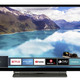 Fernseher - Toshiba 32LL3C63DAX Full-HD-LED-Fernseher – Farbe SCHWARZ – Ansicht 2 Fernseher - Toshiba 32LL3C63DAX Full-HD-LED-Fernseher, in Farbe SCHWARZ – Farbe SCHWARZ – Ansicht 2