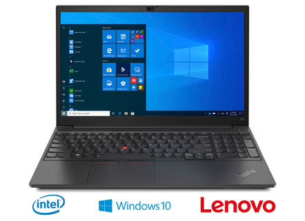 Lenovo ThinkPad E15 Gen2 Notebook 15,6"