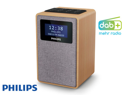 Philips TAR5005/10 DAB+-Radio