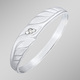 Ringe - Damenring mit Diamant – Ansicht 1 Ringe - Damenring mit Diamant, in Größe 160 bis 220, in Farbe  – Ansicht 1