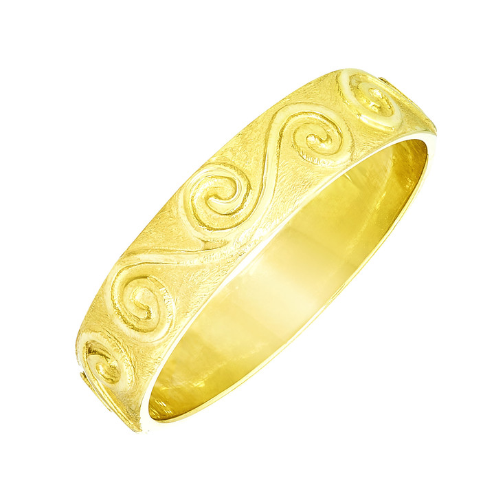 - Bezaubernd schöner Partnerring, in Größe 160 bis 240, in Farbe  Ansicht 2