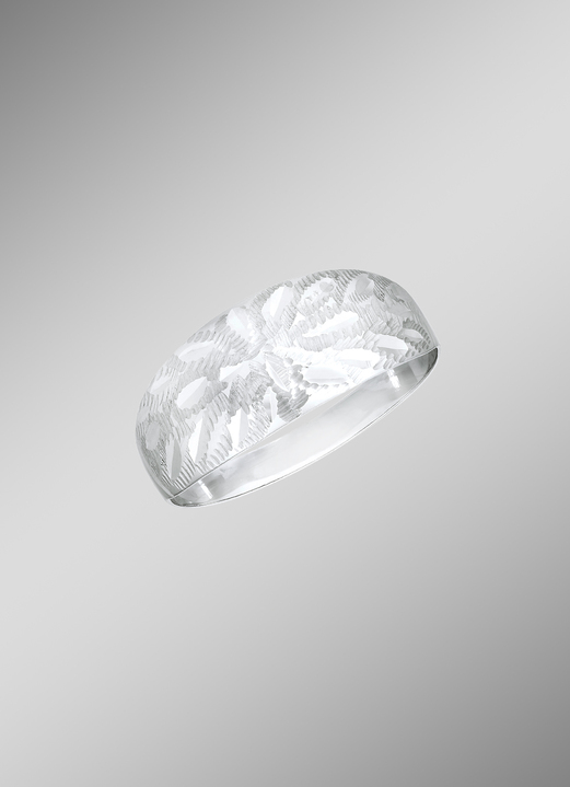 Ringe - Diamantierter Damenring, in Größe 160 bis 220, in Farbe  Ansicht 1
