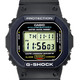 Digitaluhren - Quartz-Herrenuhr G-SHOCK von der Marke Casio, in Farbe  – Ansicht 2