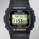Digitaluhren - Quartz-Herrenuhr G-SHOCK von der Marke Casio, in Farbe  – Ansicht 1
