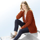 SALE % - Magic-Jeans mit toller Nietenzier sowie angesagtem Fransensaum – Farbe DUNKELBLAU – Ansicht 5 SALE % - Magic-Jeans mit toller Nietenzier sowie angesagtem Fransensaum, in Größe 017 bis 052, in Farbe WEISS – Farbe DUNKELBLAU – Ansicht 5