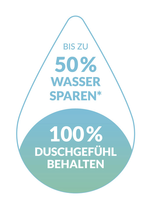 - Puregreen Wassersparer, in Farbe CHROM Ansicht 6