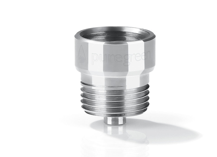 - Puregreen Wassersparer, in Farbe CHROM Ansicht 7