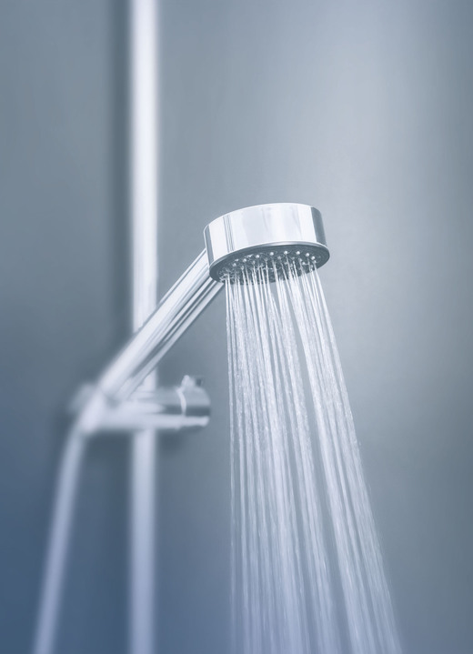 - Puregreen Wassersparer, in Farbe CHROM Ansicht 2