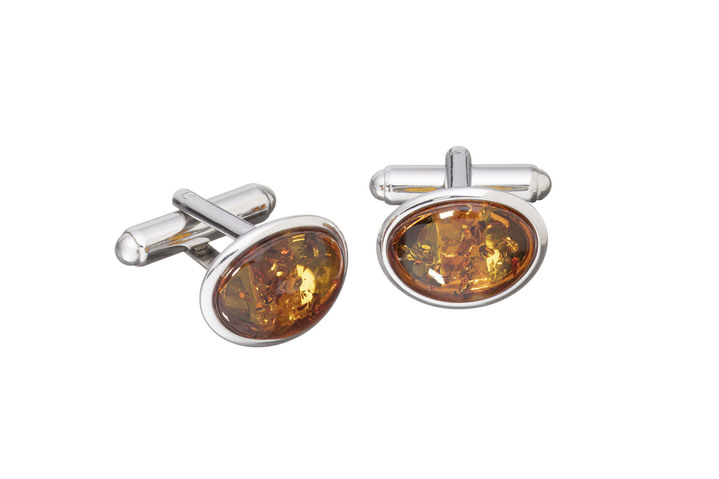 - Schicke Manschettenknöpfe, in Farbe  Ansicht 2