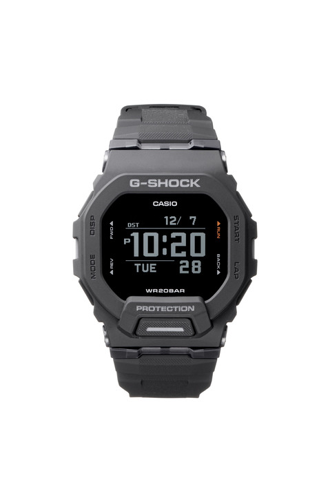 Quartzuhren - Casio G-Shock G-Squad Herrenuhr, in Farbe  Ansicht 2