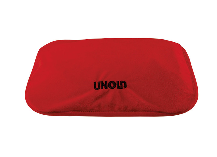 Wärme & Entspannung - Die innovative kabellose elektrische Wärmflasche Ansicht 6 Wärme & Entspannung - Die innovative kabellose elektrische Wärmflasche, in Farbe ROSA Ansicht 6