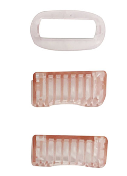 - Ganzkörper Haarentferner Velform® Body Hair Remover, in Farbe WEISS-ROSE Ansicht 6