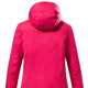 Funktionsjacken - Wasser- und winddichte Damen-Funktionsjacke, in Größe 036 bis 054, in Farbe ROSÉ – Farbe ROSÉ – Ansicht 2