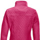 Funktionsjacken - Modische Damen-Stretch-Jacke mit Jaquard-Steppmuster – Farbe ROSÉ – Ansicht 2 Funktionsjacken - Modische Damen-Stretch-Jacke mit Jaquard-Steppmuster, in Größe 036 bis 050, in Farbe ROSÉ – Farbe ROSÉ – Ansicht 2