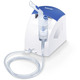 - Beurer medical Inhalator IH26, in Farbe WEISS-BLAU – Farbe WEISS-BLAU – Ansicht 1