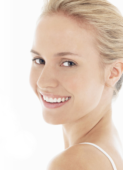 Praktische Hilfsmittel - Zahnreiniger/-stocher aus Edelstahl, in Farbe EDELSTAHL Ansicht 2