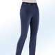 Hosen in Schlupfform - Jeans in Schlupfform – Farbe DUNKELBLAU – Ansicht 3 Hosen in Schlupfform - Jeans in Schlupfform, in Größe 017 bis 052, in Farbe JEANSBLAU – Farbe DUNKELBLAU – Ansicht 3
