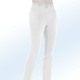 Hosen in Schlupfform - Jeans in Schlupfform – Farbe WEISS – Ansicht 3 Hosen in Schlupfform - Jeans in Schlupfform, in Größe 017 bis 052, in Farbe JEANSBLAU – Farbe WEISS – Ansicht 3