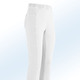 Hosen in Schlupfform - Jeans in Schlupfform – Farbe WEISS – Ansicht 1 Hosen in Schlupfform - Jeans in Schlupfform, in Größe 017 bis 052, in Farbe JEANSBLAU – Farbe WEISS – Ansicht 1