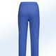 Hosen - Hose mit angesagten Beinschlitzen – Farbe ROYALBLAU – Ansicht 2 Hosen - Hose mit angesagten Beinschlitzen, in Größe 018 bis 052, in Farbe ROYALBLAU – Farbe ROYALBLAU – Ansicht 2