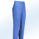 Hosen - Hose mit angesagten Beinschlitzen – Farbe ROYALBLAU – Ansicht 1 Hosen - Hose mit angesagten Beinschlitzen, in Größe 018 bis 052, in Farbe ROYALBLAU – Farbe ROYALBLAU – Ansicht 1