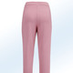 Hosen - Jerseyhose im stadttauglichen Joggpant-Style, in Größe 017 bis 052, in Farbe DUNKELROSÉ – Farbe DUNKELROSÉ – Ansicht 2