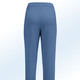 Hosen - Jerseyhose im stadttauglichen Joggpant-Style – Farbe JEANSBLAU – Ansicht 2 Hosen - Jerseyhose im stadttauglichen Joggpant-Style, in Größe 017 bis 052, in Farbe JEANSBLAU – Farbe JEANSBLAU – Ansicht 2