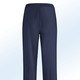 Hosen - Hose in 7/8-Länge, in Größe 018 bis 054, in Farbe MARINE – Farbe MARINE – Ansicht 2