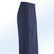 Hosen - Hose in 7/8-Länge, in Größe 018 bis 054, in Farbe MARINE – Farbe MARINE – Ansicht 1