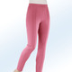 Hosen - Soft-Stretch-Hose – Farbe KORALLE – Ansicht 3 Hosen - Soft-Stretch-Hose, in Größe 017 bis 052, in Farbe AZURBLAU – Farbe KORALLE – Ansicht 3