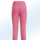 Hosen - Soft-Stretch-Hose – Farbe KORALLE – Ansicht 2 Hosen - Soft-Stretch-Hose, in Größe 017 bis 052, in Farbe AZURBLAU – Farbe KORALLE – Ansicht 2