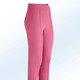Hosen - Soft-Stretch-Hose – Farbe KORALLE – Ansicht 1 Hosen - Soft-Stretch-Hose, in Größe 017 bis 052, in Farbe AZURBLAU – Farbe KORALLE – Ansicht 1