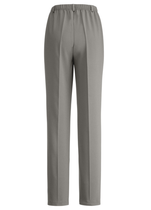 Hosen in Schlupfform - Klassische Hose Ansicht 20 Hosen in Schlupfform - Klassische Hose, in Größe 019 bis 245, in Farbe MARINE Ansicht 20