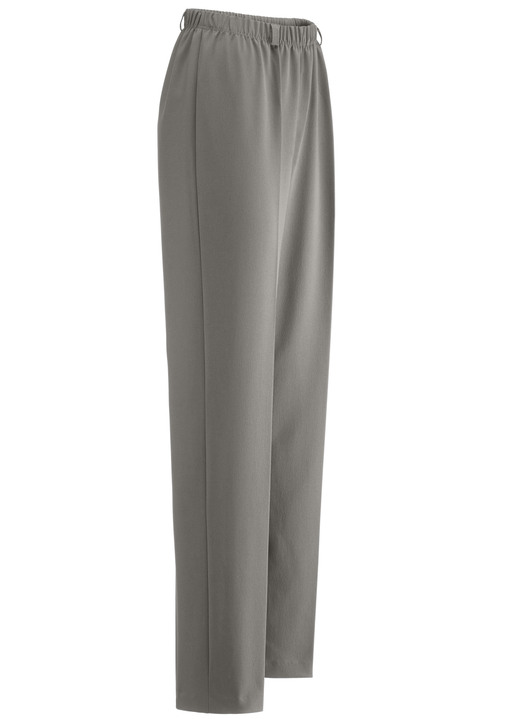 Hosen in Schlupfform - Klassische Hose Ansicht 19 Hosen in Schlupfform - Klassische Hose, in Größe 019 bis 245, in Farbe SAND Ansicht 19
